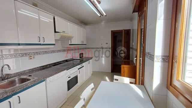 2 camera da letto Appartamento in vendita in Centro Urbano, Oviedo - 255.000 € (Rif: 9378553)