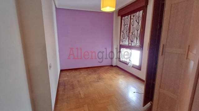 2 chambre Appartement à vendre à Centro Urbano, Oviedo - 255 000 € (Ref: 9378553)