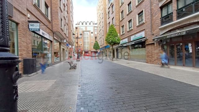 2 camera da letto Appartamento in vendita in Centro Urbano, Oviedo - 255.000 € (Rif: 9378553)