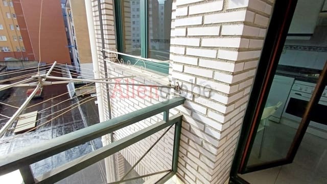 2 camera da letto Appartamento in vendita in Centro Urbano, Oviedo - 255.000 € (Rif: 9378553)