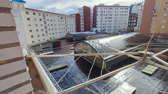 2 camera da letto Appartamento in vendita in Centro Urbano, Oviedo - 255.000 € (Rif: 9378553)