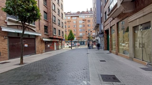 2 camera da letto Appartamento in vendita in Centro Urbano, Oviedo - 255.000 € (Rif: 9378553)