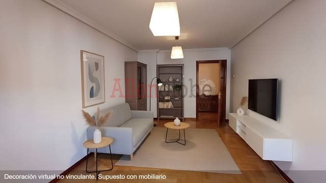 2 camera da letto Appartamento in vendita in Centro Urbano, Oviedo - 255.000 € (Rif: 9378553)