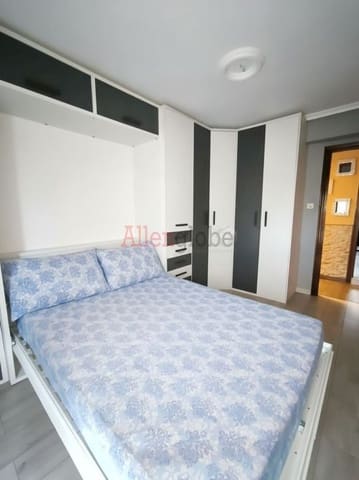 3 soveværelse Lejlighed til salg i Candás, Carreño - € 159.000 (Ref: 9390999)