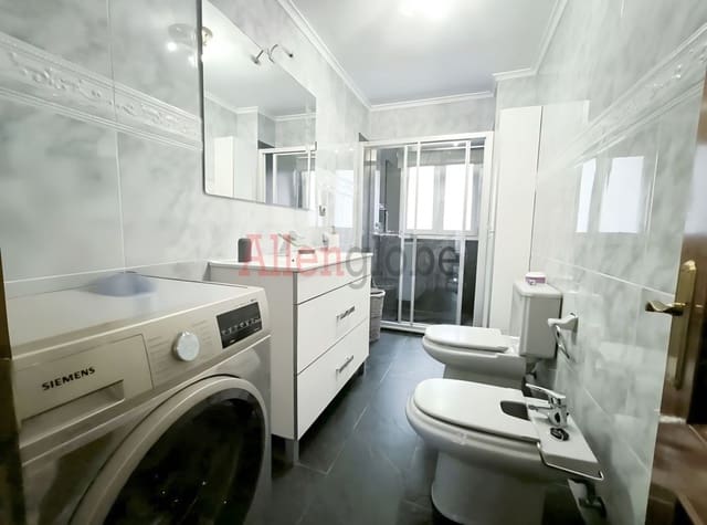 3 soveværelse Lejlighed til salg i Candás, Carreño - € 159.000 (Ref: 9390999)