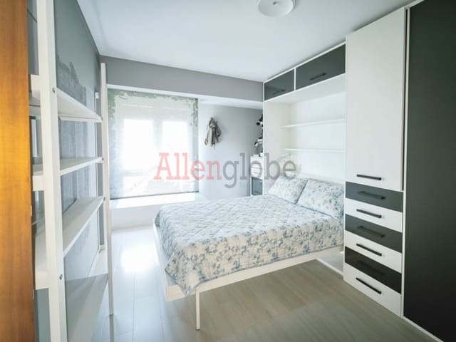 3 soveværelse Lejlighed til salg i Candás, Carreño - € 159.000 (Ref: 9390999)