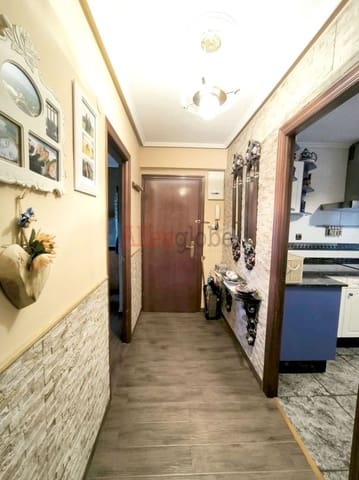 3 soveværelse Lejlighed til salg i Candás, Carreño - € 159.000 (Ref: 9390999)