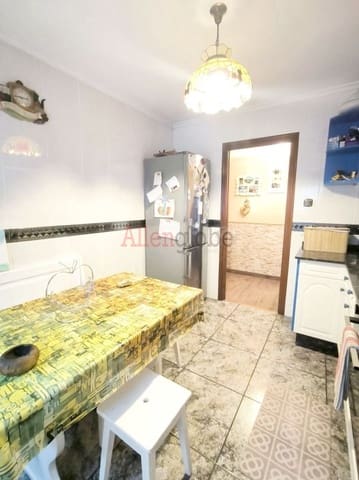 3 soveværelse Lejlighed til salg i Candás, Carreño - € 159.000 (Ref: 9390999)