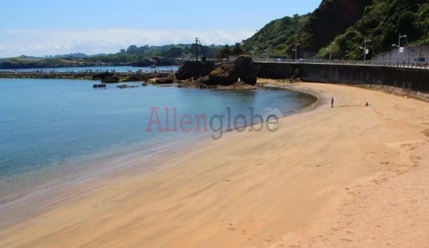 3 slaapkamer Flat te koop in Carreno - € 159.000 (Ref: 9390999)