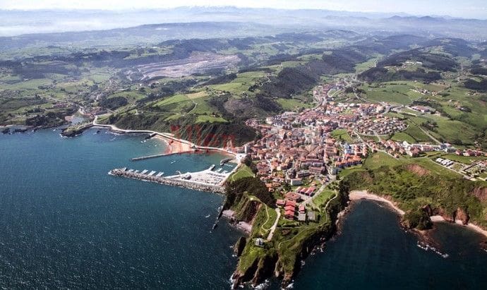 3 slaapkamer Flat te koop in Carreno - € 159.000 (Ref: 9390999)