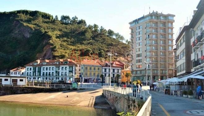 3 slaapkamer Flat te koop in Carreno - € 159.000 (Ref: 9390999)