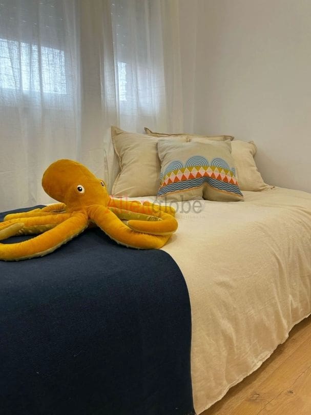 3 soveværelse Lejlighed til salg i Oviedo - € 129.900 (Ref: 9400294)