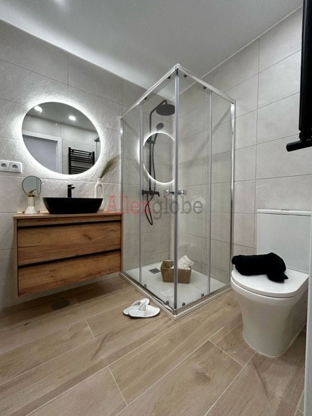 3 soveværelse Lejlighed til salg i Oviedo - € 129.900 (Ref: 9400294)