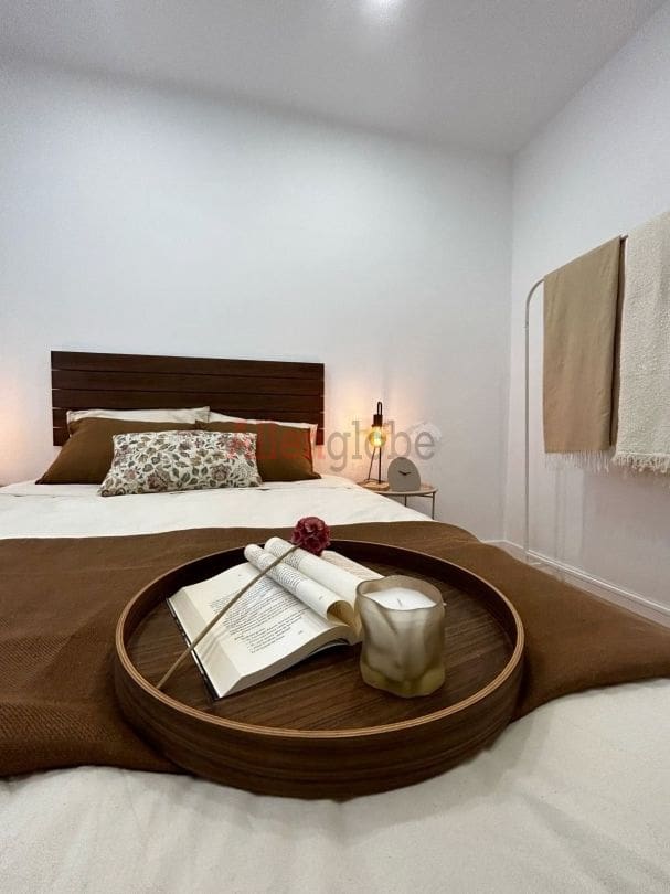 3 soveværelse Lejlighed til salg i Oviedo - € 129.900 (Ref: 9400294)