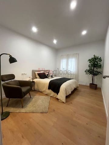 3 soveværelse Lejlighed til salg i Oviedo - € 129.900 (Ref: 9400294)