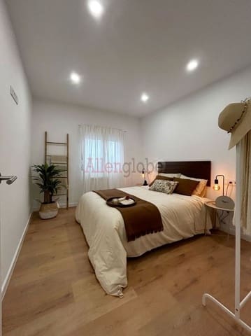 3 soveværelse Lejlighed til salg i Oviedo - € 129.900 (Ref: 9400294)