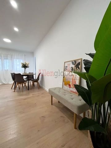 3 soveværelse Lejlighed til salg i Oviedo - € 129.900 (Ref: 9400294)