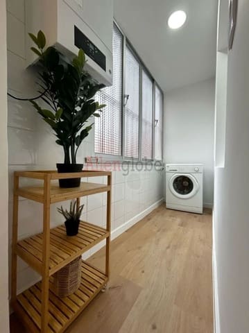 3 soveværelse Lejlighed til salg i Oviedo - € 129.900 (Ref: 9400294)