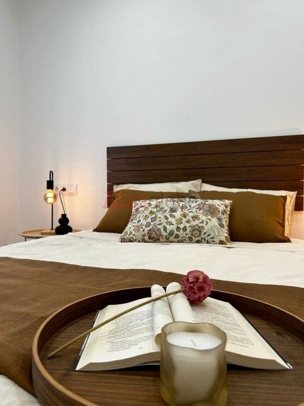 3 soveværelse Lejlighed til salg i Oviedo - € 129.900 (Ref: 9400294)