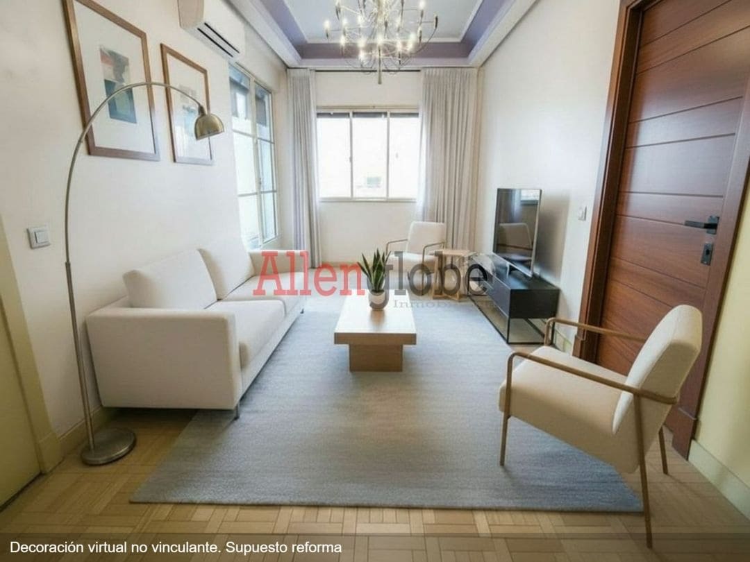 5 chambre Appartement à vendre à Oviedo - 470 000 € (Ref: 9474353)