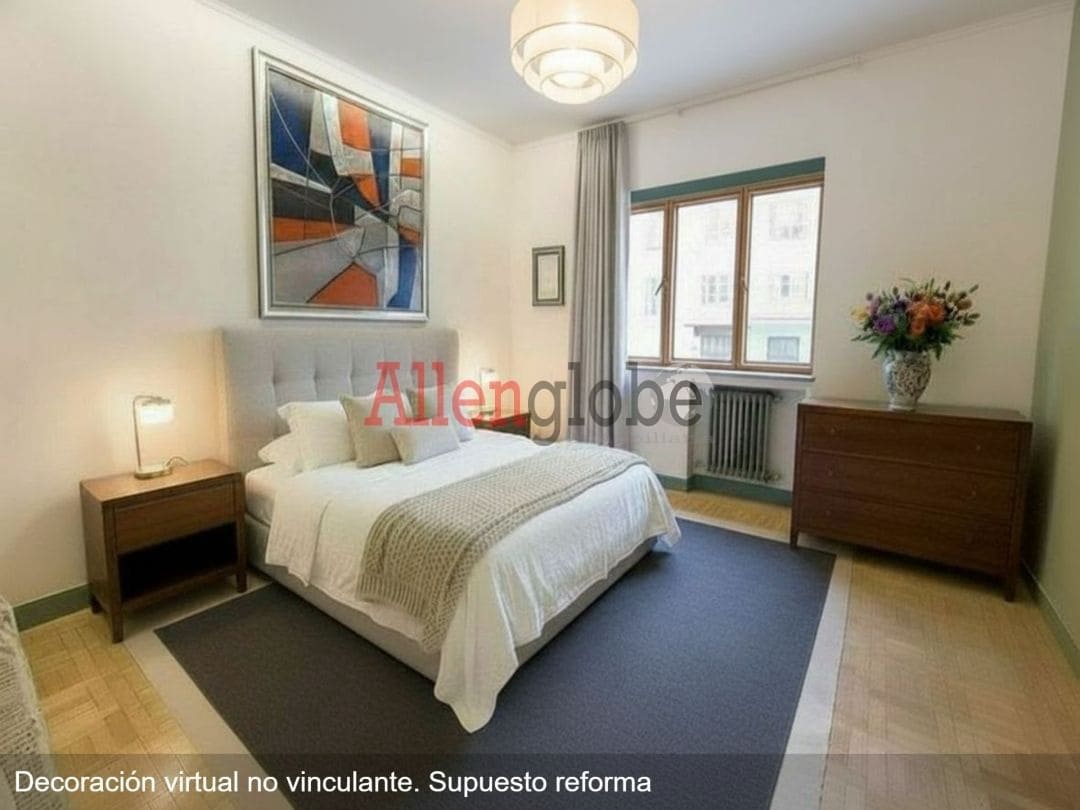 5 chambre Appartement à vendre à Oviedo - 470 000 € (Ref: 9474353)