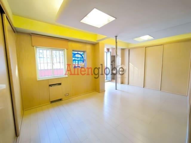 5 chambre Appartement à vendre à Centro Urbano, Oviedo - 470 000 € (Ref: 9474353)