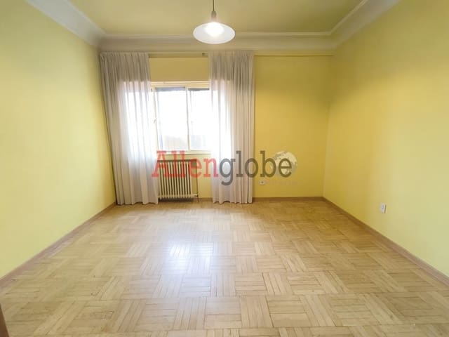 5 chambre Appartement à vendre à Centro Urbano, Oviedo - 470 000 € (Ref: 9474353)