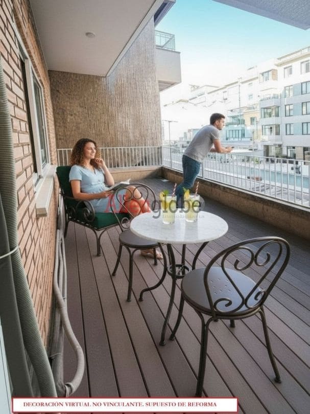 5 chambre Appartement à vendre à Oviedo - 470 000 € (Ref: 9474353)