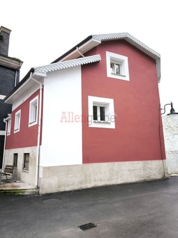 2 bedroom Flat for sale in Mieres - € 66,000 (Ref: 9481672)