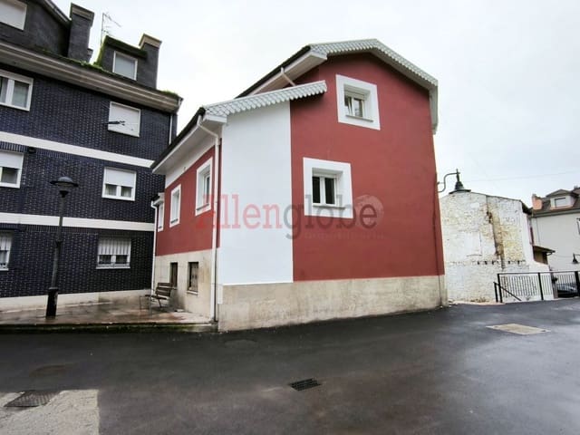 2 bedroom Flat for sale in Mieres - € 66,000 (Ref: 9481672)