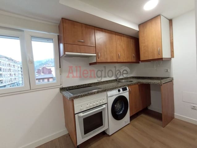 Piso de 2 habitaciones en Mieres en venta - 83.000 € (Ref: 9481673)