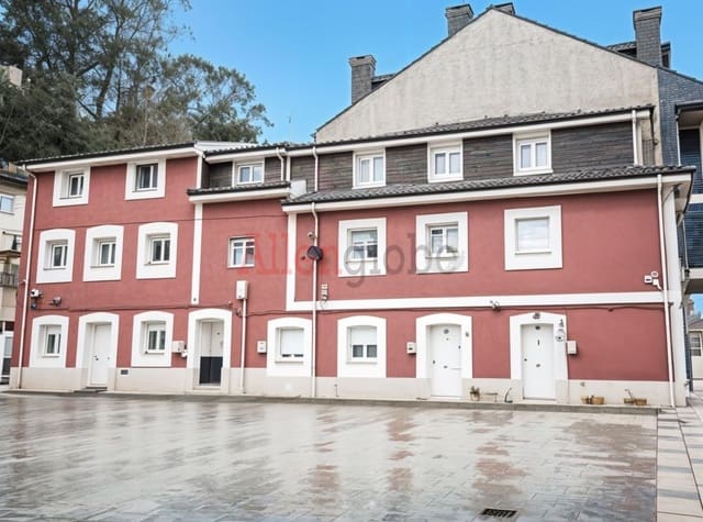 2 bedroom Flat for sale in Mieres - € 72,000 (Ref: 9481674)