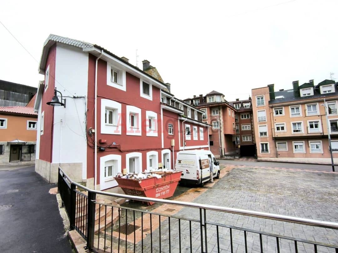 2 bedroom Flat for sale in Mieres - € 74,000 (Ref: 9481675)