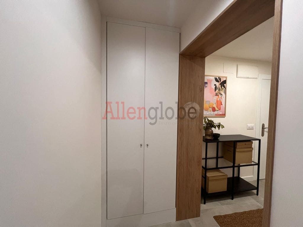 3 slaapkamer Flat te huur in Oviedo - € 1.290 (Ref: 9500656)