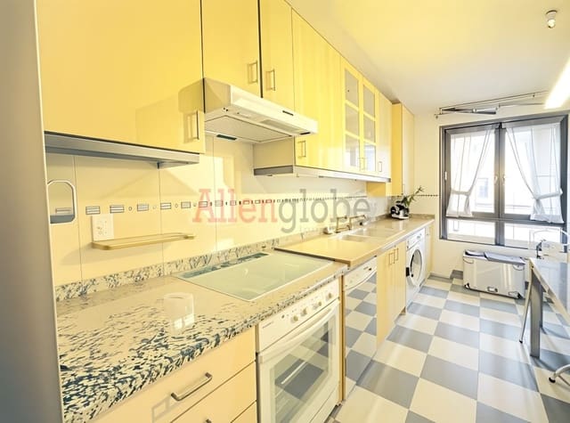 2 soverom Leilighet til salgs i Oviedo - € 179 000 (Ref: 9521632)