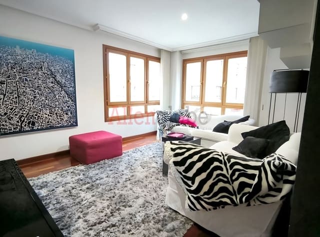 2 soverom Leilighet til salgs i Oviedo - € 179 000 (Ref: 9521632)