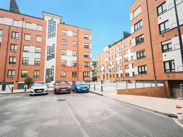 2 soverom Leilighet til salgs i Oviedo - € 179 000 (Ref: 9521632)