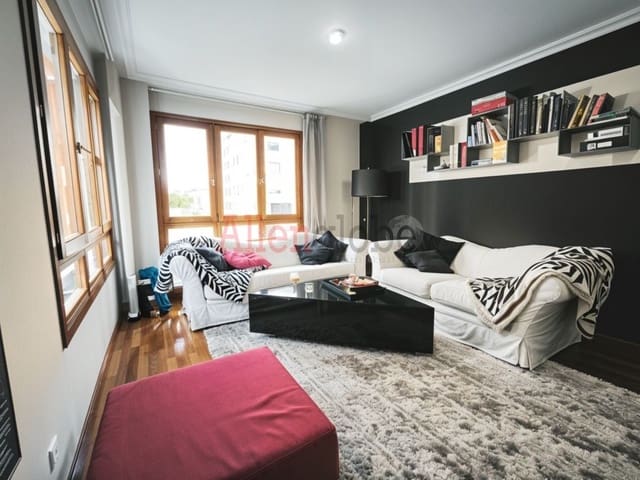 2 soverom Leilighet til salgs i Oviedo - € 179 000 (Ref: 9521632)