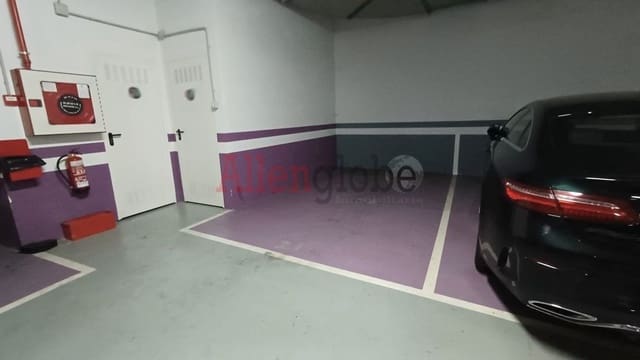 Garage à vendre à Centro Urbano, Oviedo - 32 000 € (Ref: 9528931)