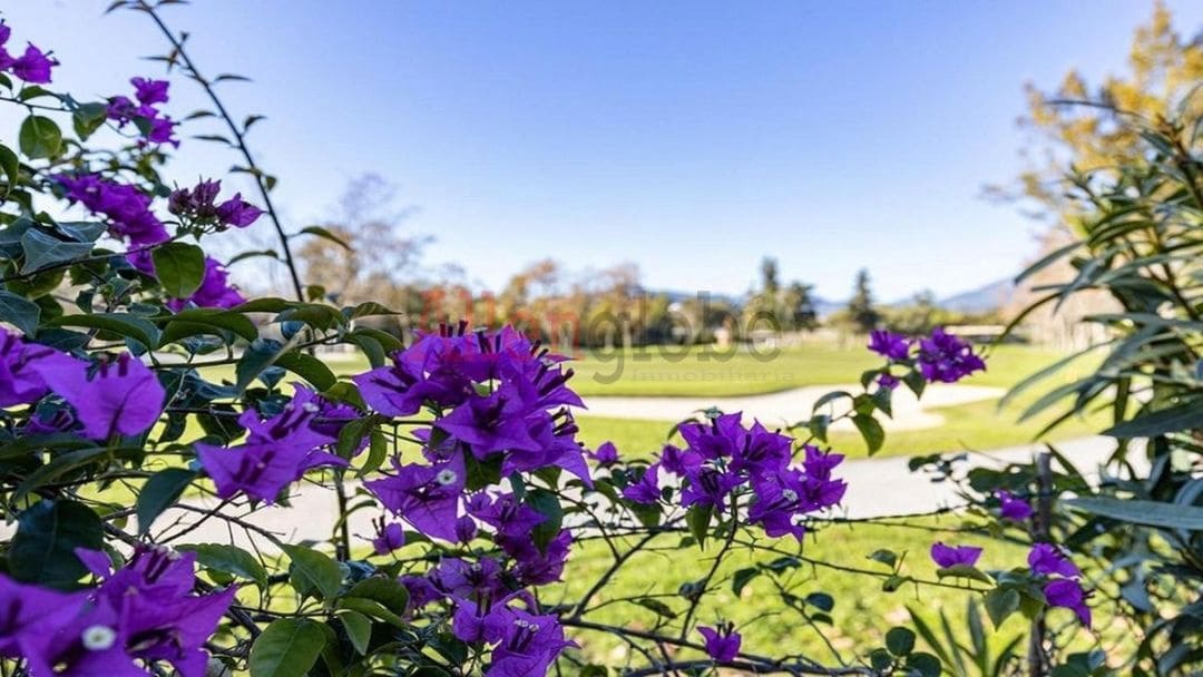 3 slaapkamer Flat te koop in Marbella met zwembad - € 720.000 (Ref: 9543917)