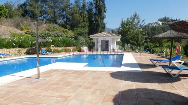 3 sypialnia Mieszkanie na sprzedaż w Los Arqueros - Puerto del Almendro, Benahavís z basenem - 480 000 € (Ref: 9543918)