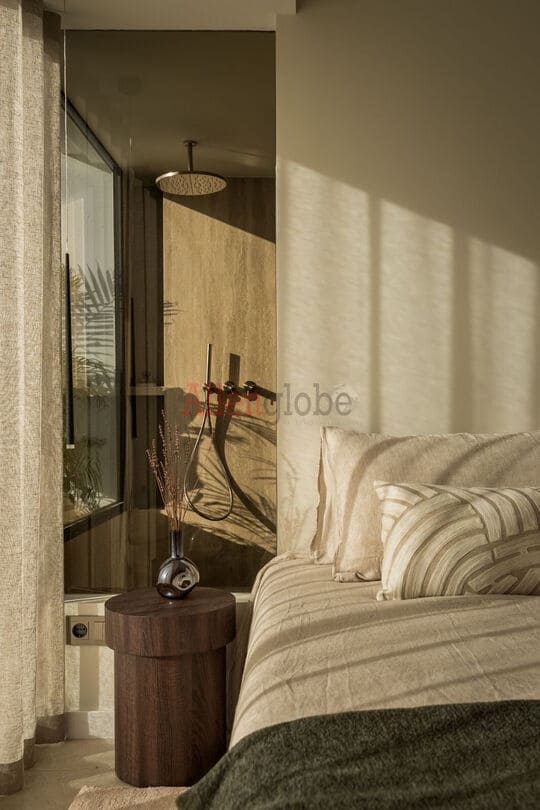 3 soveværelse Semi-Rækkehus til salg i Marbella med swimmingpool - € 1.550.000 (Ref: 9557405)