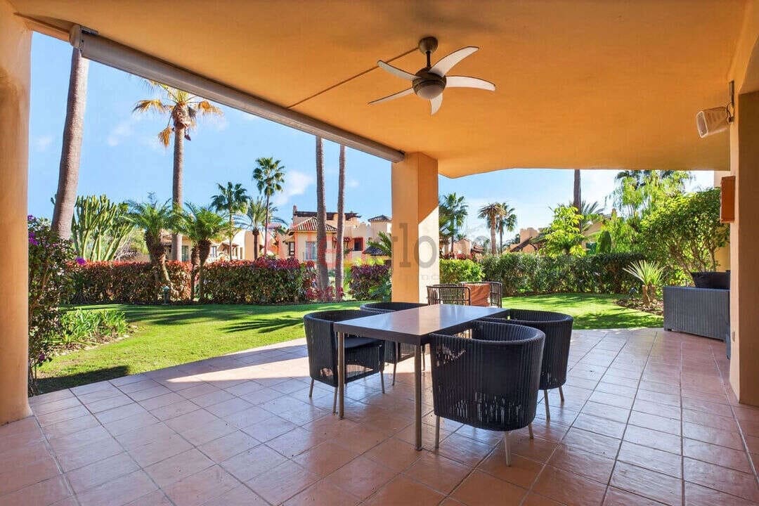 2 soverom Leilighet til salgs i Marbella med svømmebasseng - € 1 080 000 (Ref: 9557464)