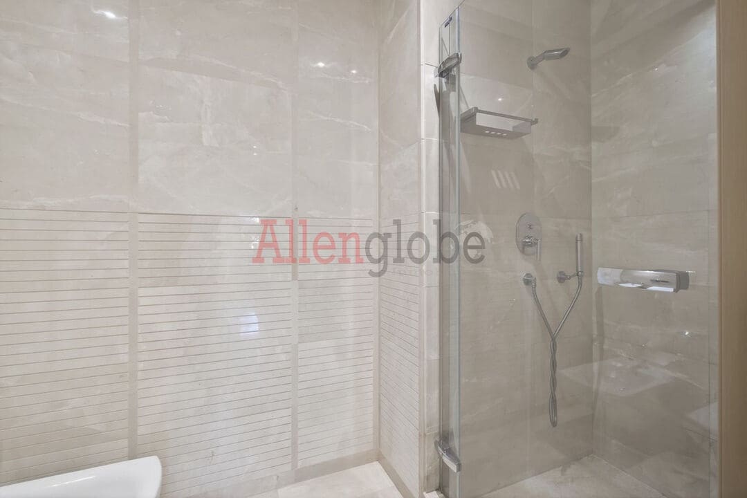 2 soverom Leilighet til salgs i Marbella med svømmebasseng - € 1 080 000 (Ref: 9557464)