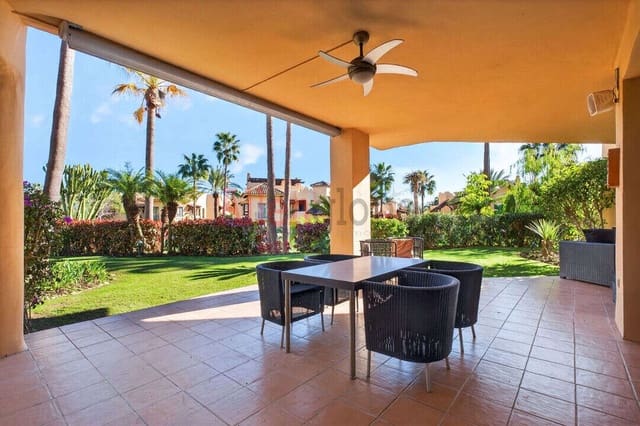 2 soverom Leilighet til salgs i Sierra Blanca, Marbella med svømmebasseng - € 1 080 000 (Ref: 9557464)