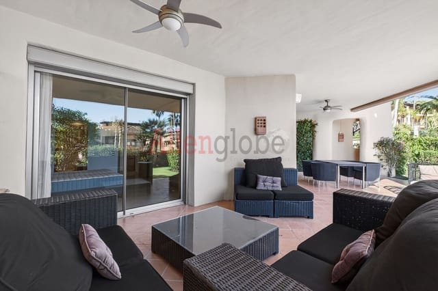 2 soverom Leilighet til salgs i Sierra Blanca, Marbella med svømmebasseng - € 1 080 000 (Ref: 9557464)