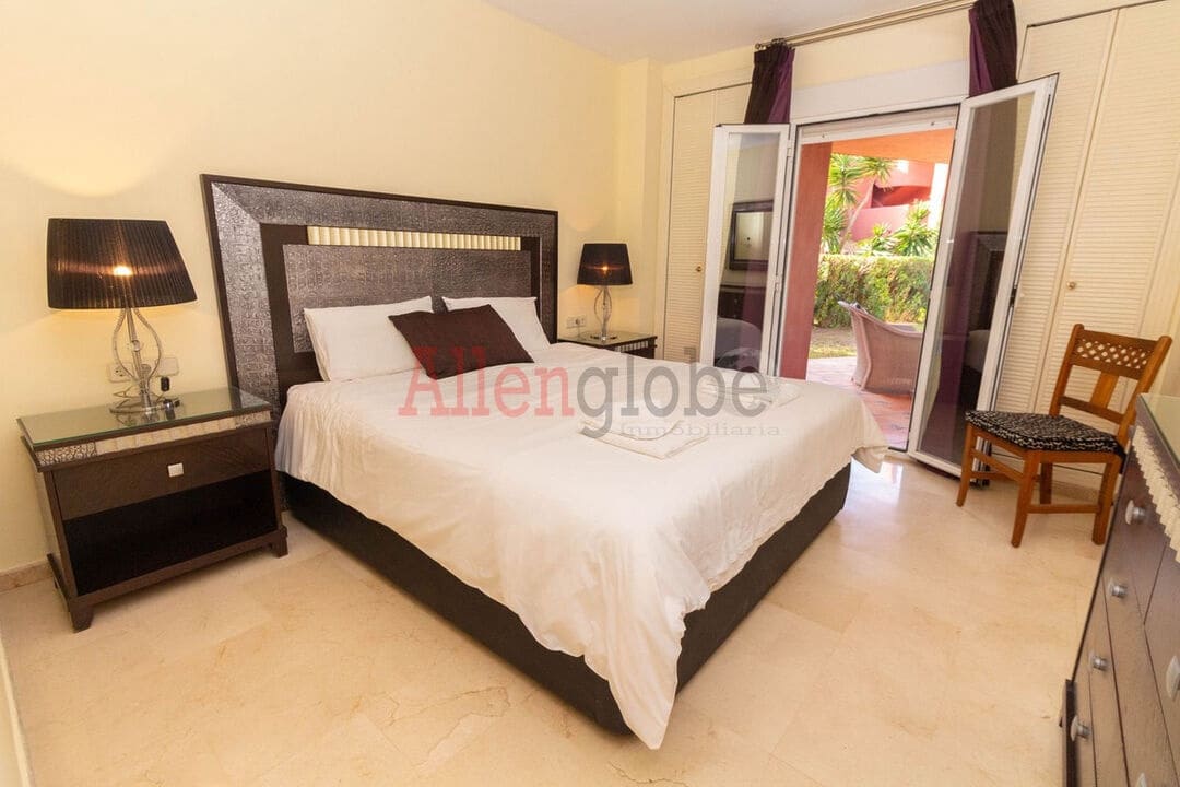 3 camera da letto Appartamento in vendita in Marbella con piscina - 675.000 € (Rif: 9558374)