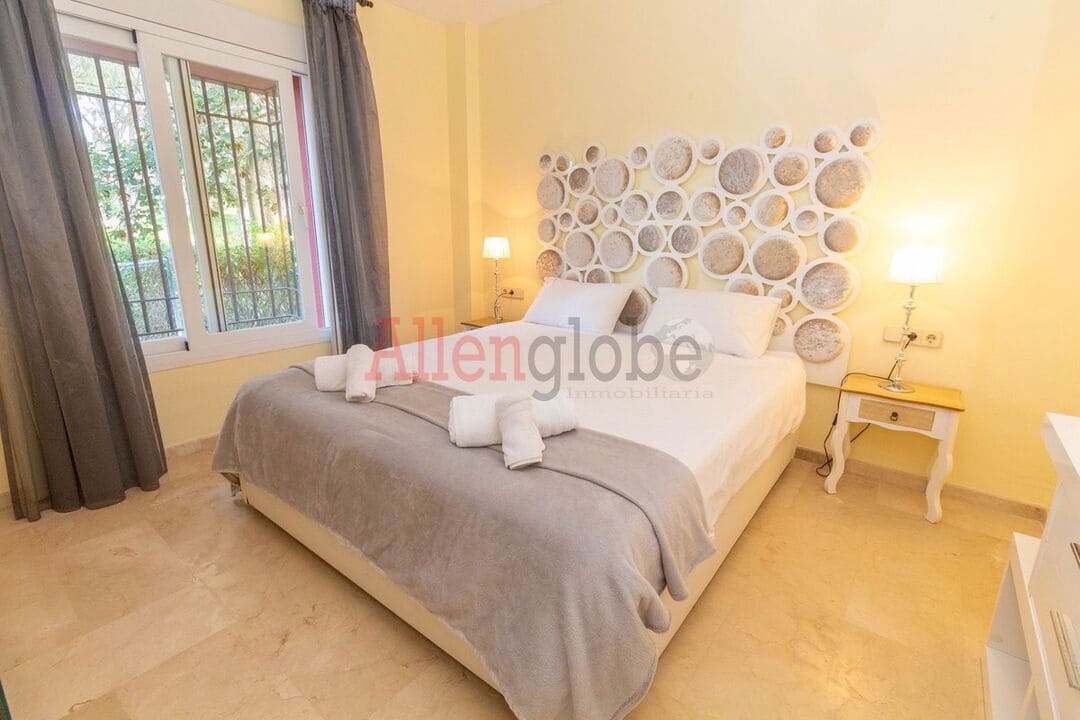 3 camera da letto Appartamento in vendita in Marbella con piscina - 675.000 € (Rif: 9558374)