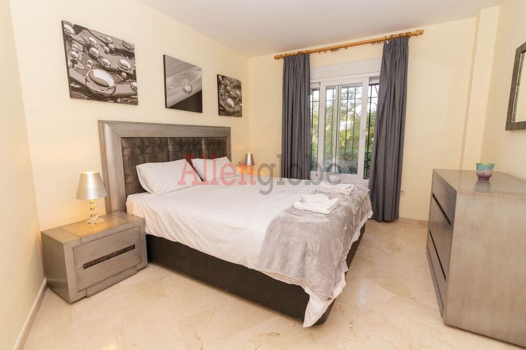 3 camera da letto Appartamento in vendita in Marbella con piscina - 675.000 € (Rif: 9558374)