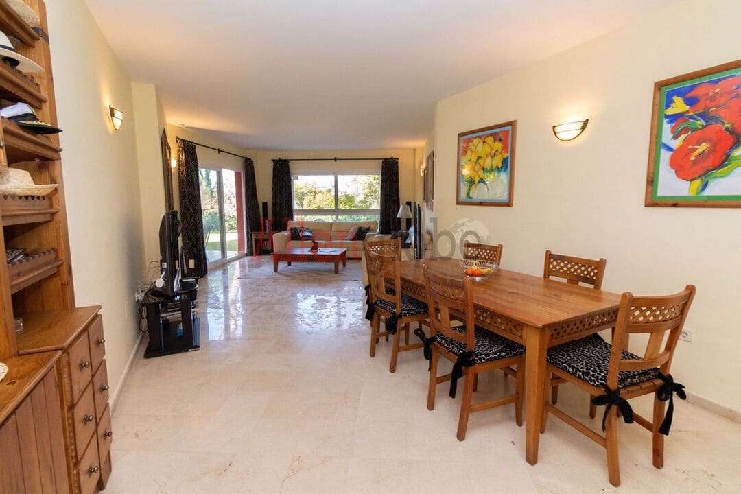 3 camera da letto Appartamento in vendita in Marbella con piscina - 675.000 € (Rif: 9558374)